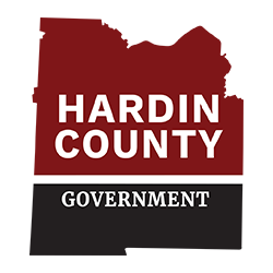 Hardin County Government – Hardin County, Tennessee Logo